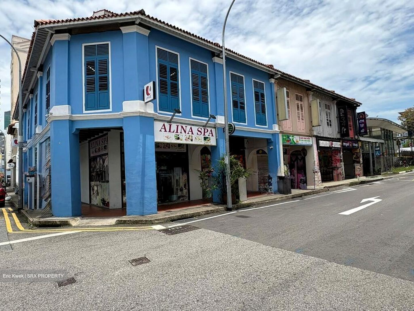 Veerasamy Road (D8), Shop House #496740501
